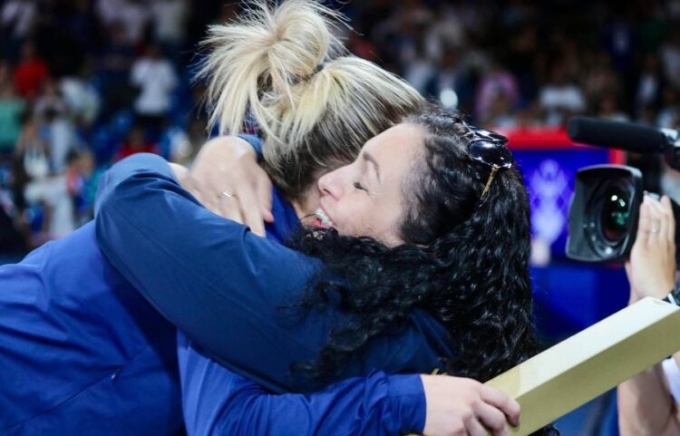 Kosova mori medaljen e parë në Lojërat Olimpike, Osmani: Distria Krasniqit lartësoi flamurin në majat më të larta