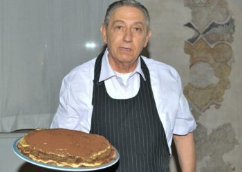 Ndahet nga jeta “babai” i Tiramisusë