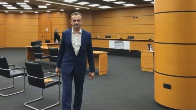 Kryeprokurori i Vlorës, mbetet në qeli Aurel Zarka, GJKKO kërkon ruajtje sekreti