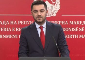 “I përfshirë në krime zgjedhore”, Ministria e Brendshme padi ndaj ish-ministrit shqiptar në Maqedoninë e Veriut