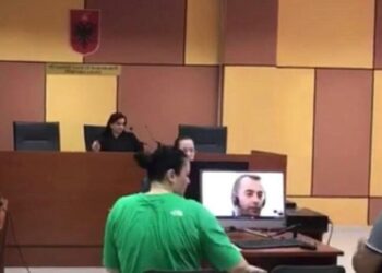 “I kam kryer 25 vite”, Dritan Dajti kërkon lirimin, Burgu i Peqinit: S’i llogarisim dot vitet e dënimit