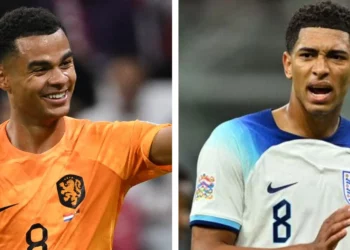 Euro 2024 – Ja kandidatët për “Këpucën e Artë”