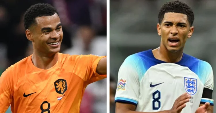 Euro 2024 – Ja kandidatët për “Këpucën e Artë”