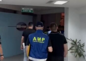 Falsifikoi dokumentat shkollore, ndalohet inspektori i policisë (Emri)