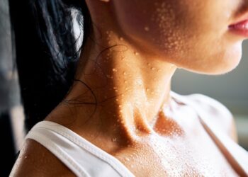 Djersini shumë? Kjo është sëmundja nga e cila vuani, si ta trajtoni