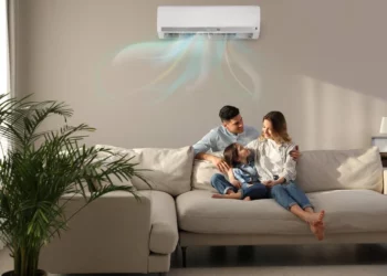 A duhet të rrijë ndezur kondicioneri gjatë gjithë natës? Përgjigjen ekspertët