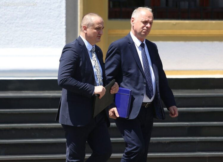 KLSH konstaton dëmin ekonomik 72.3 miliardë lekë, Kuvendi ngre komision që të rrëzojë raportin