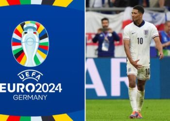 UEFA merr vendimin për Xhud Bellingham, i kushton shtrenjtë një gjest tek festa e golit