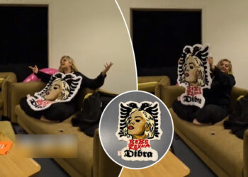 “Ju djema jeni nga Kosova?”, momenti kur Bebe Rexha befasohet nga të rinjtë shqiptarë