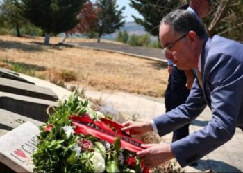 “Trëndafilat e Çamërisë”/ Vizita e Begajt në Konispol, media greke: Presion Greqisë për…