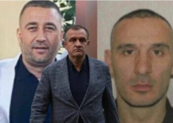 Urdhri në “Sky”/ Si Gjoka dhe Bajri sabotuan takimin e Beqajt në Shkodër: Thirr Luanin, thuaji mos shko