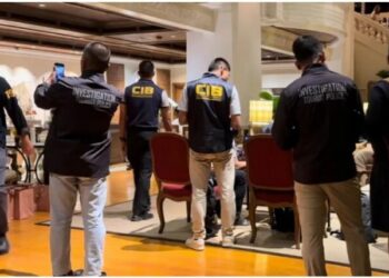 Disa të vdekur në një hotel në Bangkok, arsyet të mistershme