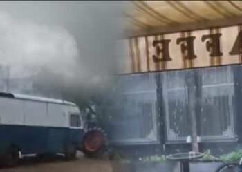 Stuhi dhe përmbytje, mot i rrezikshëm në Kosovë (Video nga disa qytete)