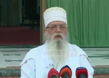 Bektashinjtë kremtojnë nesër ditën e Ashures! Kryegjyshi: Zoti i pranoftë lutjet!