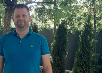 U dhunua brutalisht ditë më parë në Tiranë, ndërron jetë në spital 42-vjeçari Rigels Kaso