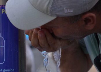 Vala e të nxehtit në Lojërat Olimpike, temperaturat do të arrijnë ekstremin