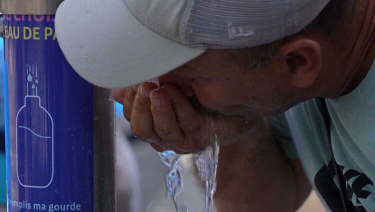 Vala e të nxehtit në Lojërat Olimpike, temperaturat do të arrijnë ekstremin