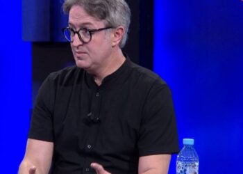 Protesta është e të gjithë qytetarëve”/ Alizoti: SPAK, gjëja më qesharake e tranzicionit