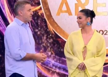 “Më është rritur barku”, Argjira Spanca bën deklaratën e papritur