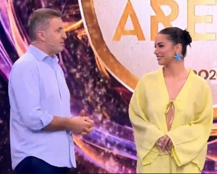 “Më është rritur barku”, Argjira Spanca bën deklaratën e papritur