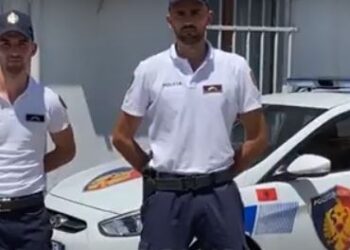 Polici për bregdetin/ Propozimi i Ministrisë së Brendshme hidhet për konsultim publik