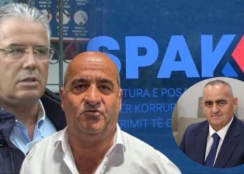 Dosja Bollano/ Si e fundosi Jorgo Goron tapia e falsifikuar, kallëzimi që erdhi nga qelia