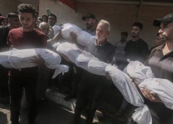 “Armët izraelite po shkaktojnë lëndime të tmerrshme te civilët”, kirugët e huaj rrëfejnë tmerrin