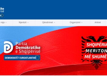 Drejt krijimit të partisë së re? Basha mbledh Këshillin Kombëtar