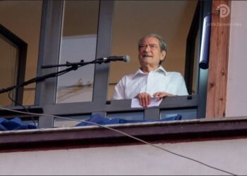 Berisha: Balla bën avokatin e Dumanit se ka porositur vrasje, është i akuzuar se…