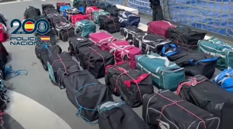 (VIDEO) Antidroga arreston 50 veta në Europë dhe Amerikë, mes tyre edhe bosi shqiptar