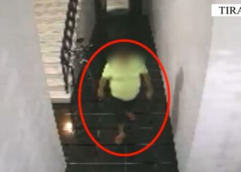 Vidhte biçikletat në zonat e ndryshme të Tiranës, arrestohet 44-vjeçari