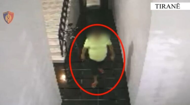 Vidhte biçikletat në zonat e ndryshme të Tiranës, arrestohet 44-vjeçari