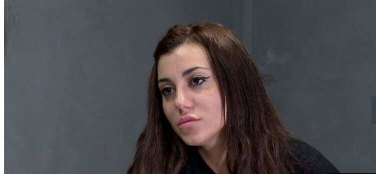 Nuredin Dumani fliste “live” nga burgu me Alda Nikollën, e reja: Nuk e dija që kishte të dashur jashtë