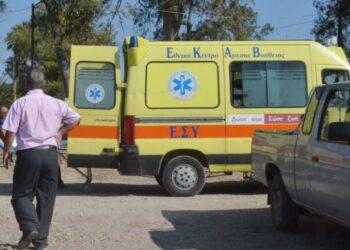 E rëndë në Greqi, mbytet në det 56-vjeçarja shqiptare