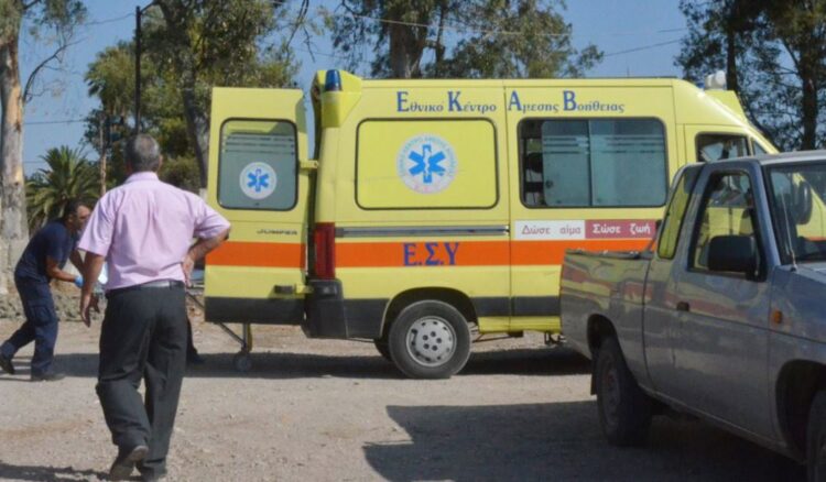 E rëndë në Greqi, mbytet në det 56-vjeçarja shqiptare