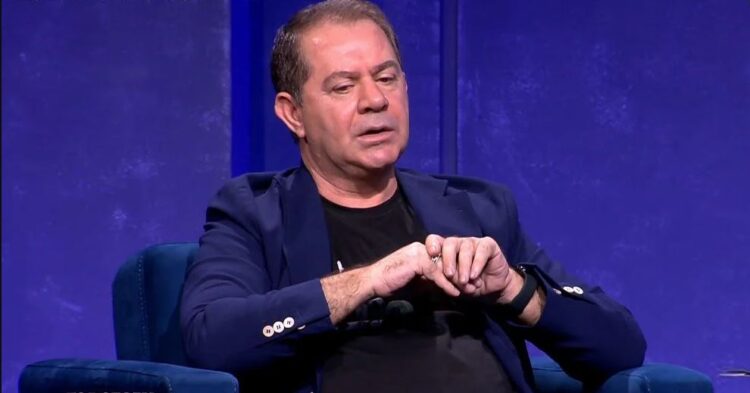 “Duam t’i marrim hallallin, ose t’i japim paratë”, Idrizi rrëfen historinë e familjes: Dy grekë erdhën dhe…