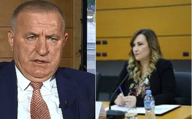 Si e bleu Komisionin e vetingut Shefqet Kastrati, publikohet marrëveshja