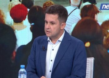 Takimi i Kryeministrit me mjekët, Alimehmeti: U bë gjyq publik, nuk pranon kolapsin e sistemit!