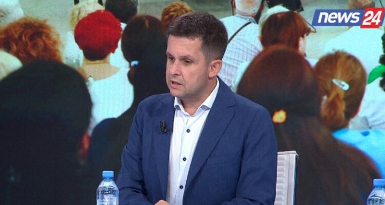 Takimi i Kryeministrit me mjekët, Alimehmeti: U bë gjyq publik, nuk pranon kolapsin e sistemit!