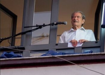 Berisha: Rama urdhëroi mercenarët të zgjasin hetimet ndaj meje