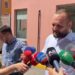 “Më goditi me grusht”, Erion Veliaj përdor Halit Valterin kundër Tedi Blushit
