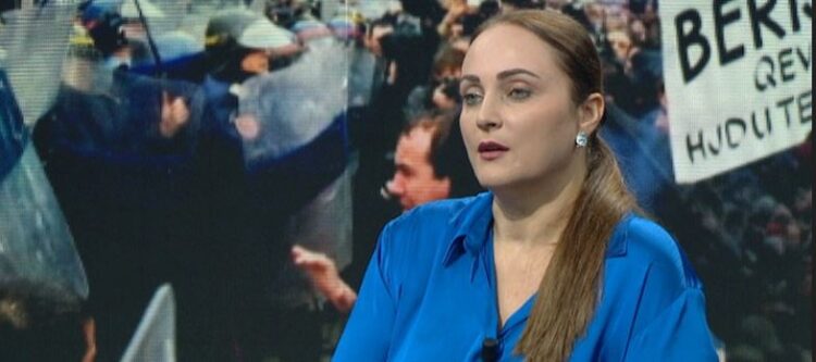 “21 janari”/ Ish-prokurorja e Tiranës, Elisabeta Imeraj: Basha të bëhet bashkëpunëtor i drejtësinë, Berisha të merret…