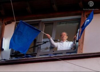 Berisha: Beteja jonë, kurrë për një grusht mandatesh, kërkojmë rotacionin politik