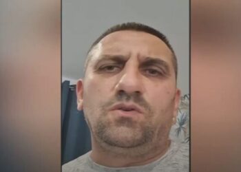 Shpërthimi me tritol në Shkodër, autori i dyshuar: Jam jashtë shtetit, nuk kam lidhje me ngjarjen