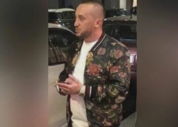 Ekstradimi i Leonard Dukës/ RENEA dërgohet në Bruksel për ta sjellë në Tiranë