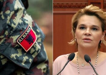 Shqipëria do të prodhojë dhe shesë armatim/ Amendamenti i Kryemadhit: Taksë zero për bizneset që prodhojnë armë