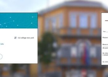 Mashtrimi me bursat/ E-mail-i i parë i 20-vjeçarit që maskohej si “Klea Rama”, dërguar Ministrisë së Arsimit