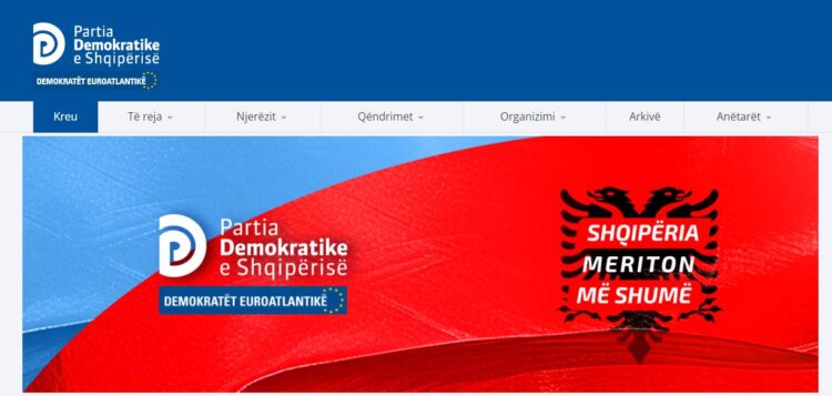 Drejt krijimit të partisë së re? Basha mbledh Këshillin Kombëtar