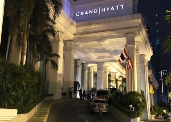 Misteri i viktimave në hotelin luksoz! Zbardhen detaje nga ngjarja e rëndë