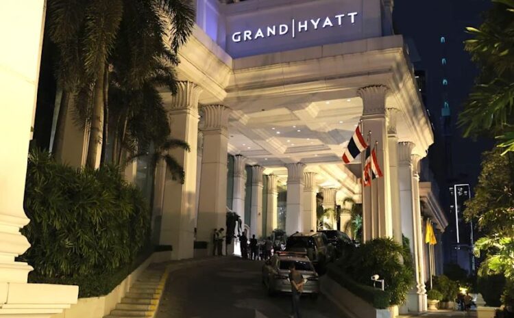 Misteri i viktimave në hotelin luksoz! Zbardhen detaje nga ngjarja e rëndë